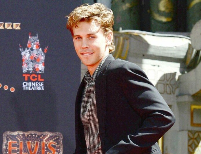 Austin Butler Transformed Into New Role By Analyzing MLB Players' Butts: 'I Actually Have A Whole Section'