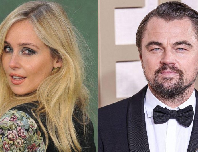 Singer Recalls 'Bizarre Moment' With Leonardo DiCaprio At His Home, Says Actor 'Doesn't Want To Grow Up'