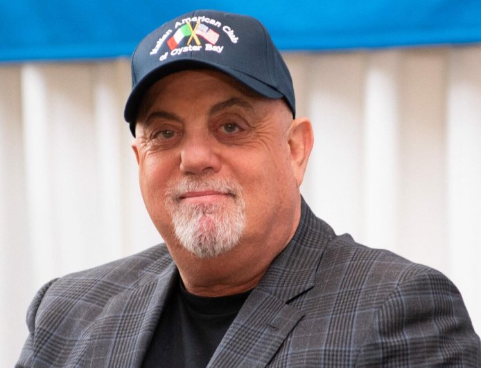 Billy Joel's Neighbor Laments Closure Of His Motorbike Shop: 'It's A Big Loss'