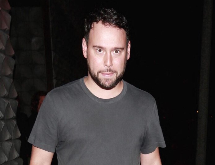 Scooter Braun Wishes Taylor Swift This One Thing After Learning She Bought Masters On Travis Kelce's Podcast