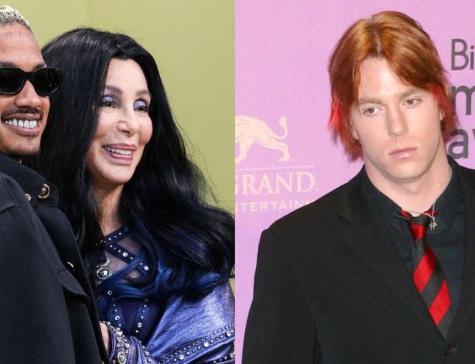 Cher Accused Of Being 'More Focused' On Her 'Boy Toy' Partner Despite Son's Reported Overdose Incident