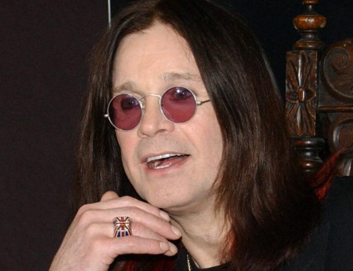 Why Ozzy Osbourne's Family Pulled The Plug On Airing 'Intimate' Documentary About His Final Years