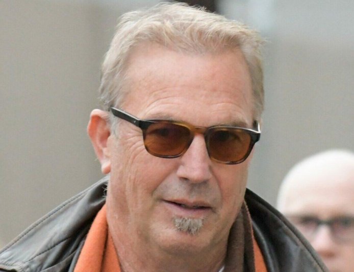 Kevin Costner Demands That Judge Dismiss Sexual Harassment Lawsuit Filed By Alleged 'Serial Accuser'
