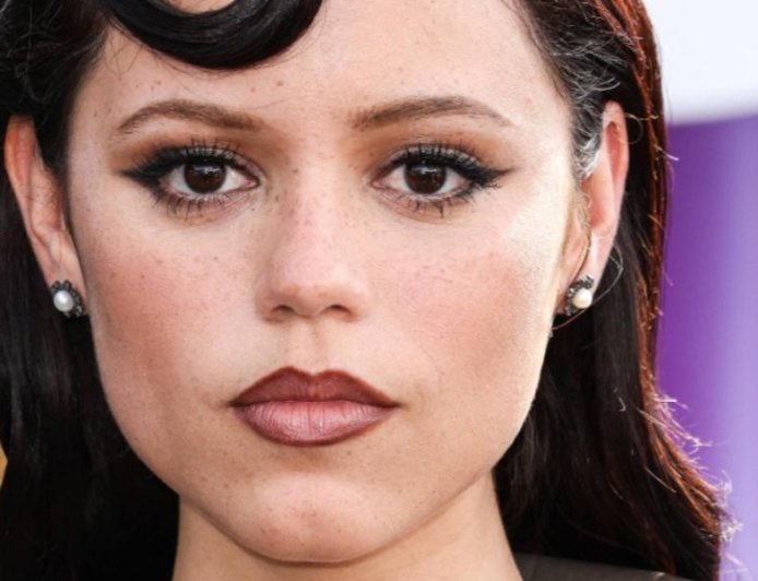 Jenna Ortega Opens Up About The Dark Side Of Growing Up In Hollywood