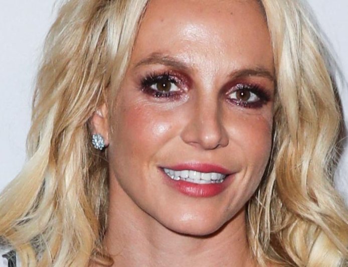 Britney Spears Performs Off-Key Prince Cover In Messy Mansion Video, Sparking Concern