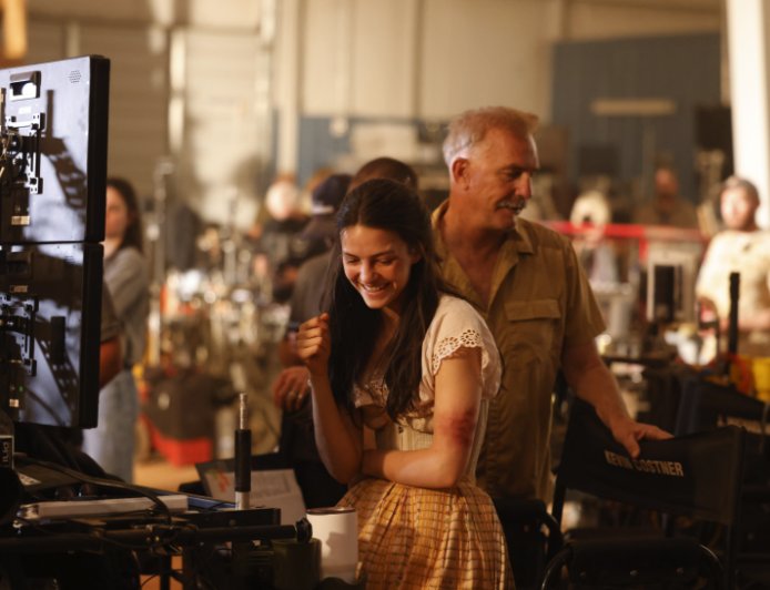 Kevin Costner Fires Back at ‘Patently False’ Allegation Over ‘Horizon 2’ Rape Scene: ‘An Absolute Nightmare’