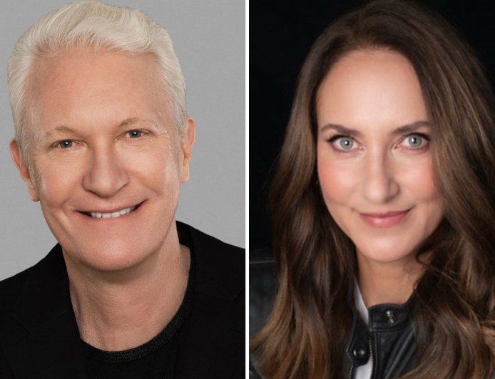 LISTEN: Chris McGurk and Jana Winograde on Cineverse’s Big Plans for Micro Dramas; How AI is Fueling Product Placement in TV and Film