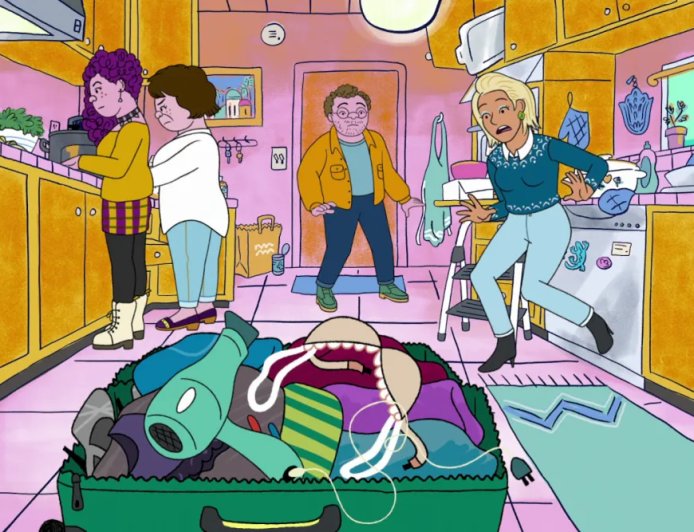 ‘Long Story Short’ Is About ‘Jewish Joy,’ Says Creator Raphael Bob-Waksberg: ‘I Think a Lot of Antisemites Might Learn a Thing or Two’