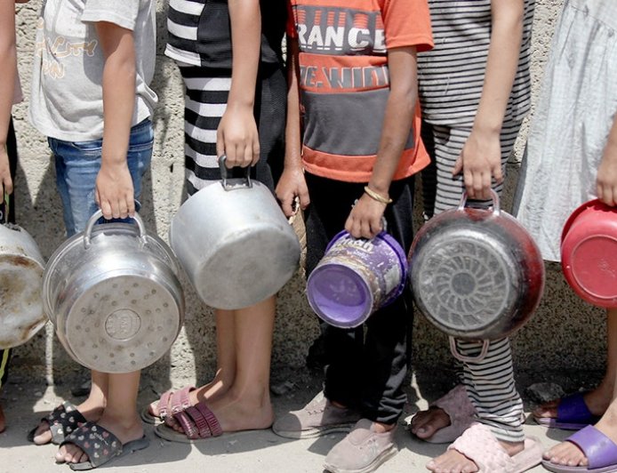 BBC forced to correct report claiming Gazan woman died from malnutrition