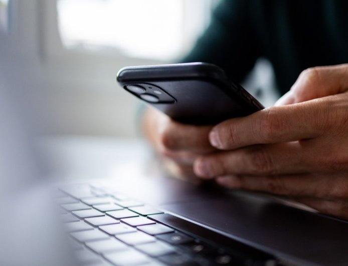 Your phone is tracking you even when you think it’s not