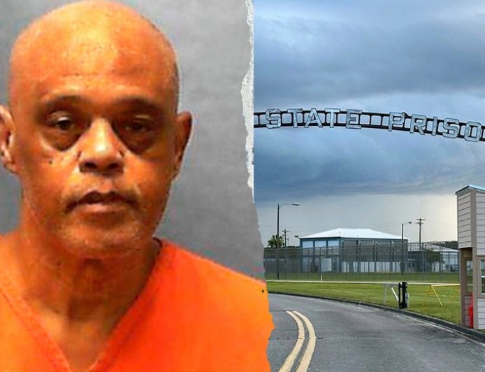 Florida executes man for 1982 murder of insurance office worker abducted from office