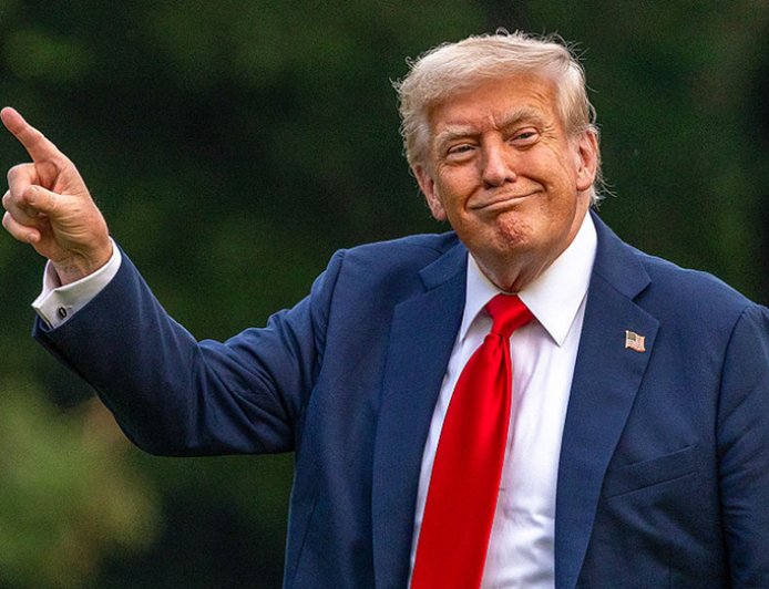 Ex-Paramount chief hoped Trump lawsuit would force CBS to be more balanced on Israel