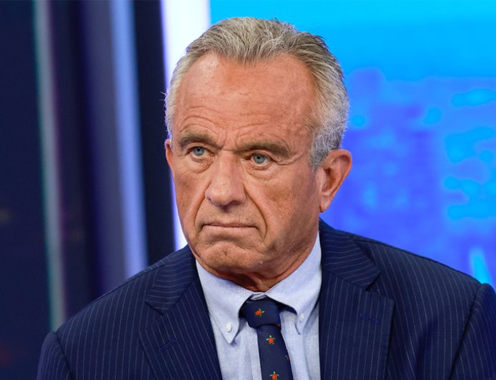 GOP doctors call out health task force for 'woke distractions' amid major reform push