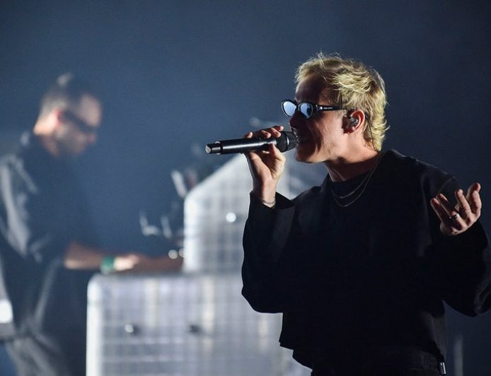 Rüfüs Du Sol 'heartbroken' after assault rocks sold-out LA show at Rose Bowl stadium