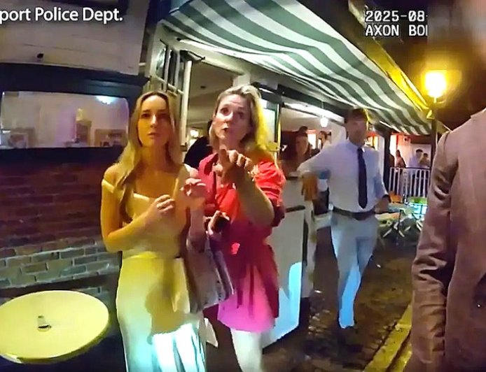 WATCH: Footage shows blue state prosecutor warning officers they'll 'regret' arresting her: 'I'm an AG!'