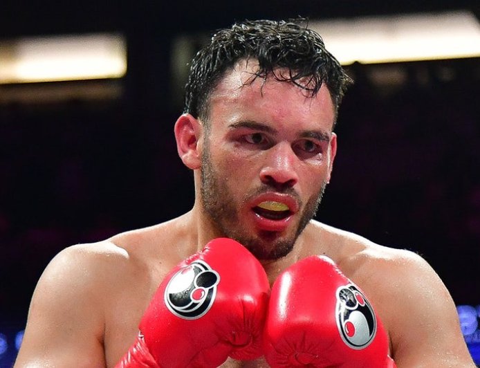 Boxer Julio César Chávez Jr. deported for alleged cartel ties, drug trafficking weeks after loss to Jake Paul