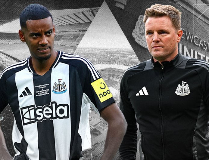 Newcastle issue emphatic statement in firm response to Alexander Isak’s stunning comments