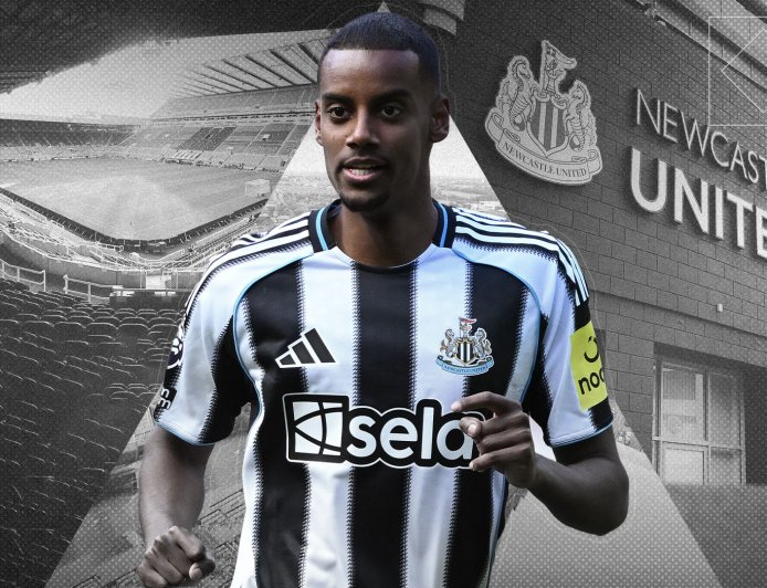 ‘Trust is lost’ – Newcastle blindsided by Alexander Isak’s bombshell statement as Liverpool wait to make another bid