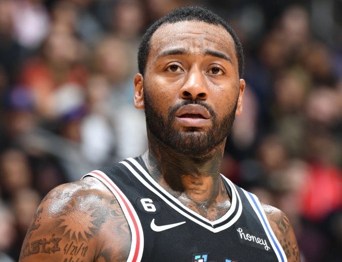 I signed one of the biggest contracts in NBA history worth $171 million and then my career fell apart