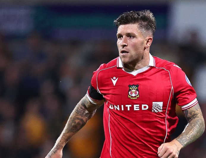 ‘Really frustrating’ – Wrexham dealt major blow with three new signings injured already