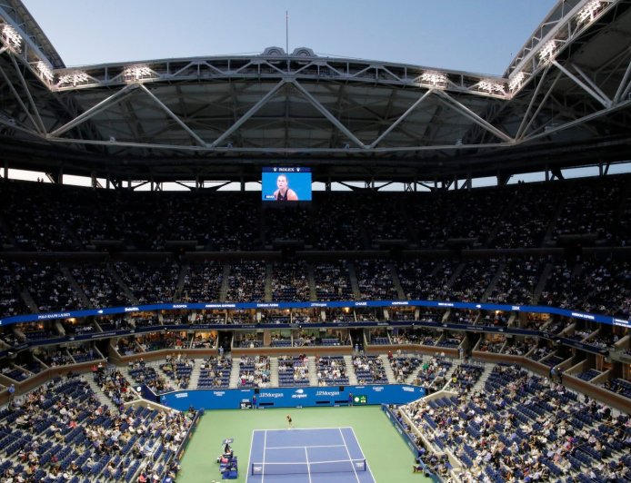 US Open plan radical $800m overhaul with major renovations to Arthur Ashe Stadium