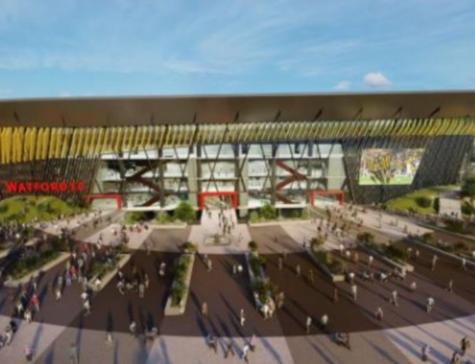 EFL club’s plans for 33,000-seat stadium with a fanzone on former golf club were ‘thrown out’