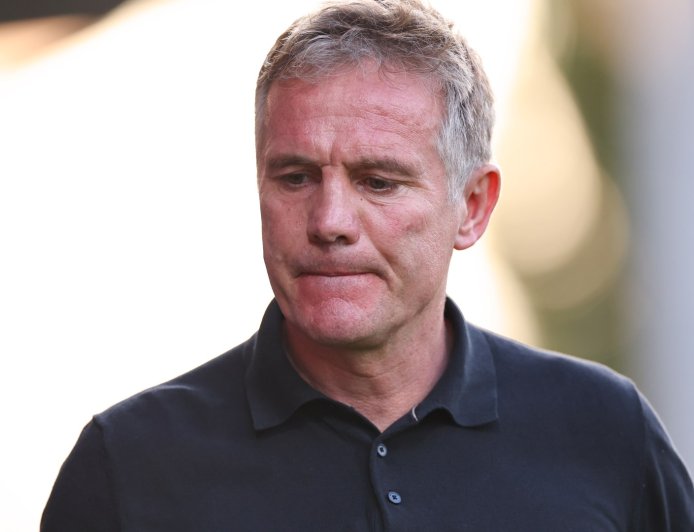 Simon Jordan questions Wrexham boss&#8217; Championship credentials as he makes prediction