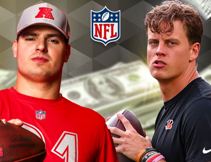 &#8216;Don&#8217;t have an option&#8217; &#8211; Trey Hendrickson virtually impossible to trade amid $36m Bengals &#8216;standoff&#8217;