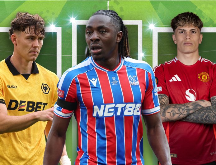 Transfer Notebook: Newcastle scout new striker target, Garnacho reveals next club to friends, Crystal Palace eye Eze replacement