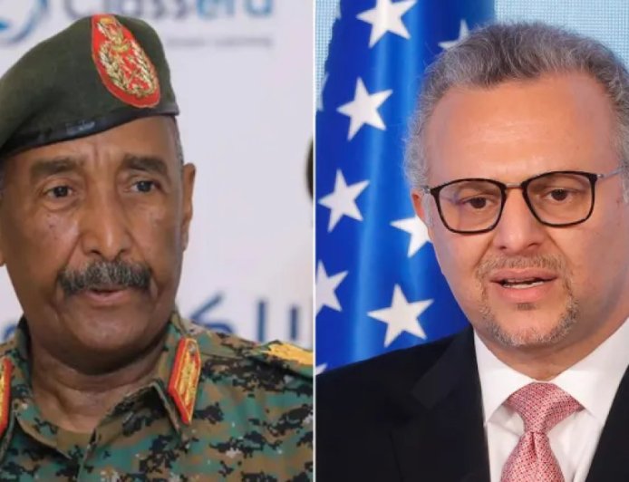 苏黎世会议能否激起苏丹和解之风？