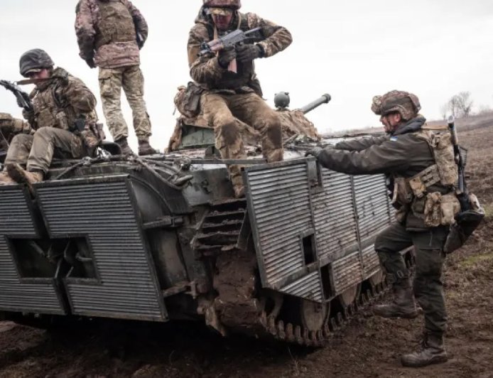 俄罗斯为何想要乌克兰顿巴斯地区？