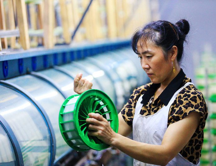 年内财政收入累计增速首次转正，“反内卷”行动初现成效