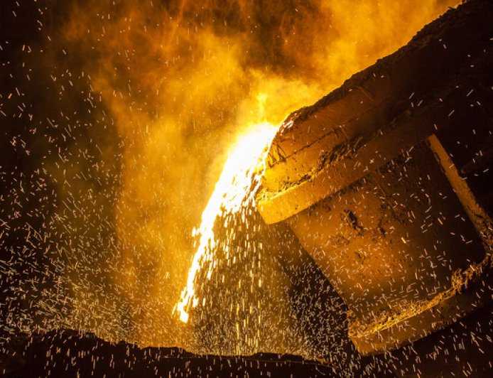 美国再扩大钢铁关税征收范围，波及风力涡轮机、家具、泵类设备等