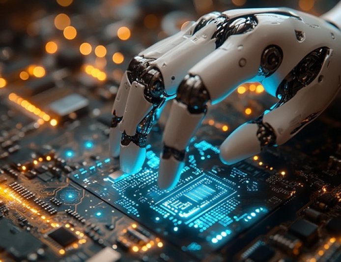 补强集成电路短板，上海临港新片区构筑世界级产业集群