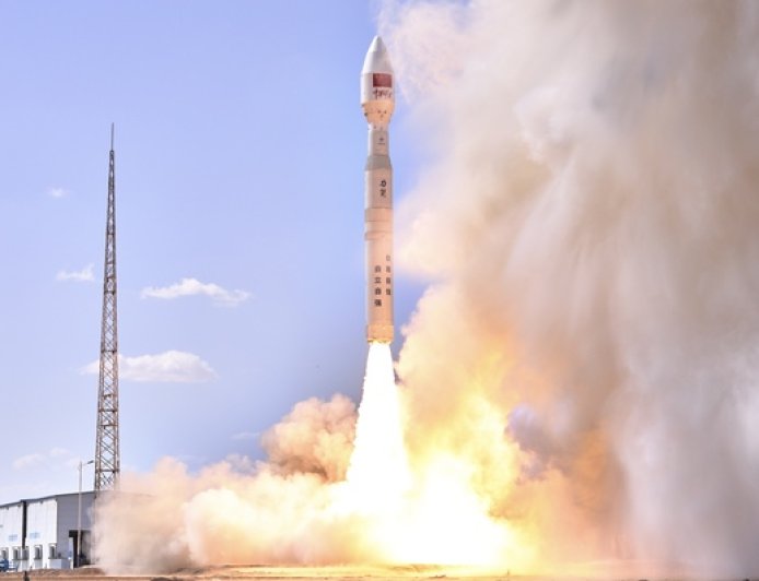 IPO辅导备案后首发告捷，中科宇航估值已达111亿元