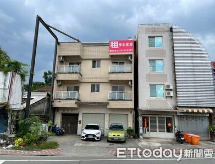 五互集團子公司涉吸金　48套透天四拍底價3816萬