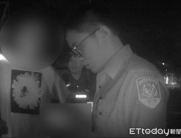 通緝男冒用弟弟身分！資料背再熟也沒用　臉型不同秒露餡