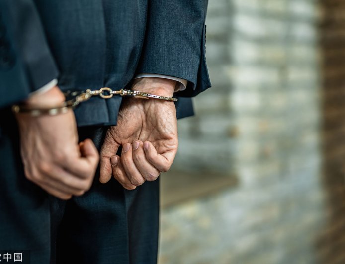 受害者沒上當放鳥車手 他「蹲點監視」被警抓包