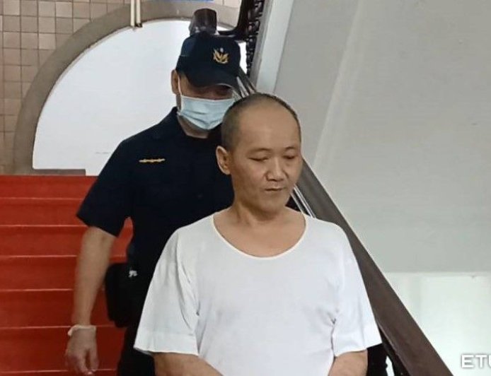 遭偷襲持藍波刀反擊狂刺23刀奪命！他辯「正當防衛」遭判12年半
