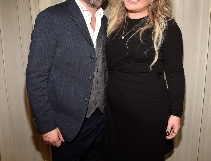 Brandon Blackstock’s Daughter Savannah Breaks Silence on Father’s Death