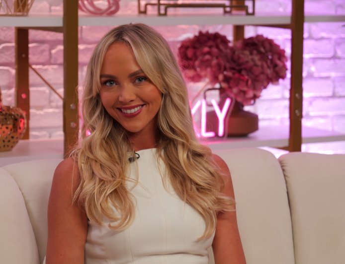 Annie Knight's Salary Has Recently Decreased by $150K — Why She Expected It