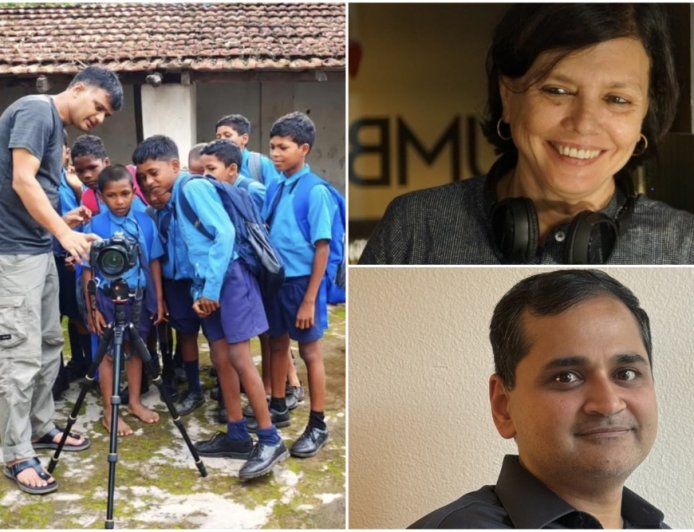 ‘Salaam Bombay’ Scribe Sooni Taraporevala to Pen Biopic of Vicky Roy, Street Child Turned Acclaimed Photographer, for Nirvana Films (EXCLUSIVE)