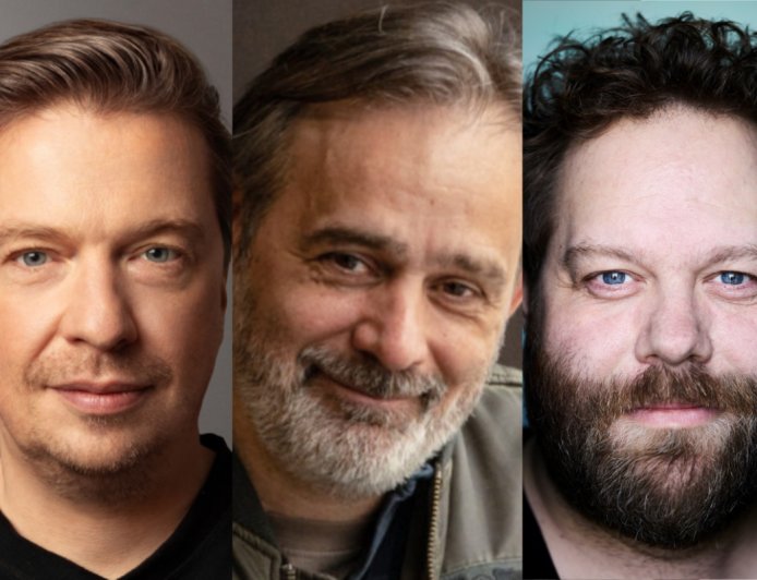 ‘Beast’ Director Baltasar Kormákur to Make Acting Comeback Next to ‘Severance’ Star Ólafur Darri Ólafsson on ‘Dark Ocean’ by Baldvin Z (EXCLUSIVE)