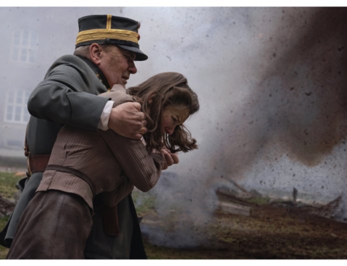Haugesund Opener ‘Battle of Oslo’ Has Become ‘Unpleasantly Relevant,’ Says Director Daniel Fahre: ‘I Had Tears in My Eyes’