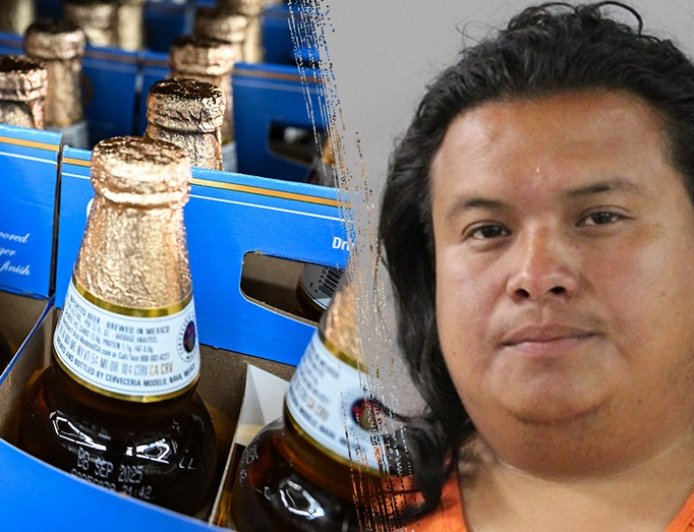 Nicaraguan man illegally in US facing 'enhanced' charges after drunken hit-and-run: sheriff
