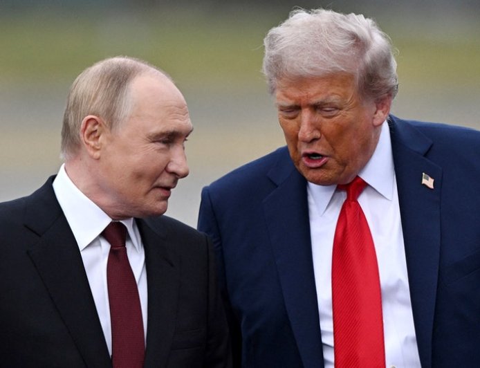 Trump slams mail-in ballots as corrupt, but may not have the power to derail them