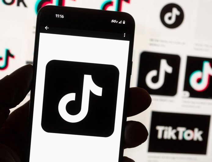 特朗普政府入驻TikTok 封禁期限迫近却三度推迟”不卖就禁”法案