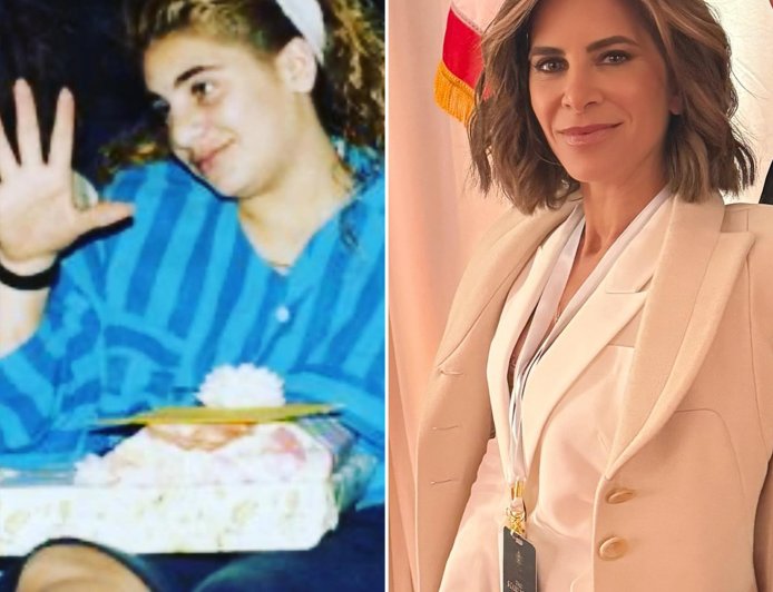 Jillian Michaels' Weight Loss Journey: Behold the Before and After Photos