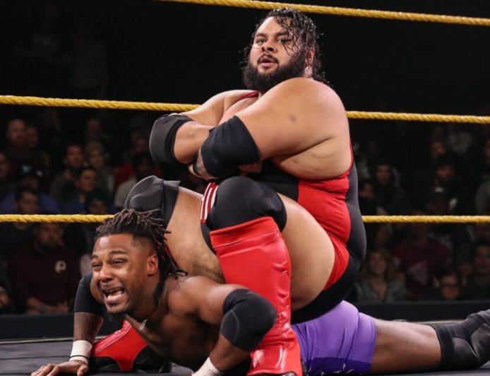 ‘Learn to walk again’ – WWE star reveals brutal permanent damage from horrific in-ring injury