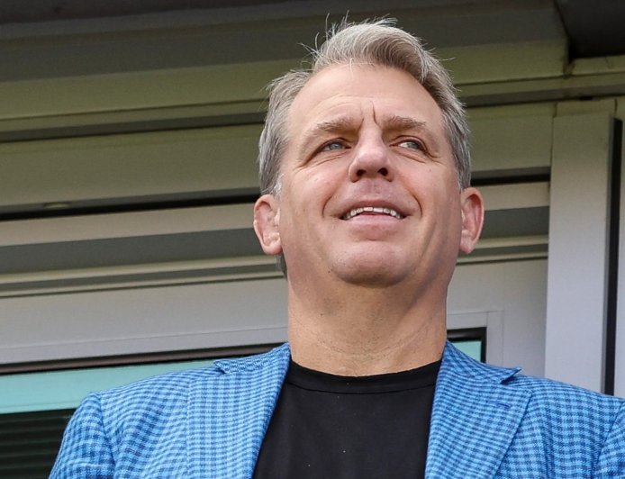 BlueCo reach agreement to sign injured Brighton star as ‘long-term’ project for Chelsea